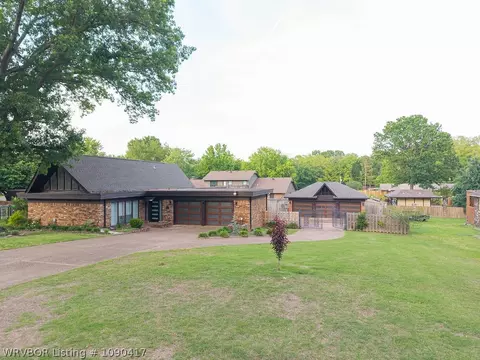 11 Riverlyn Dr, Fort Smith, AR 72903 photo 12