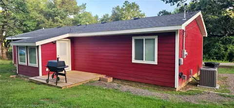 Other - 702 E 1st St, Hartford, AR 72938 photo 2 of 6