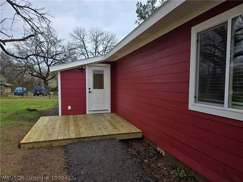 702 E 1st St, Hartford, AR 72938 photo 12