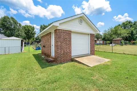 Other - 310 N 28th St, Ozark, AR 72949 photo 2 of 6