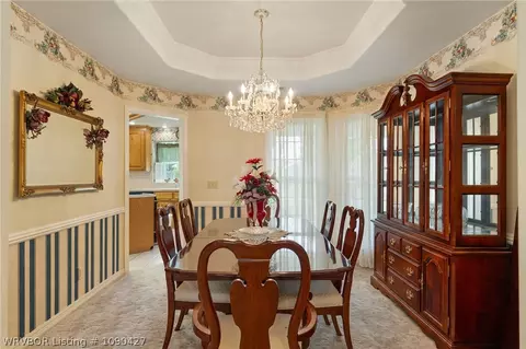 Dining - 310 N 28th St, Ozark, AR 72949 photo 1 of 2