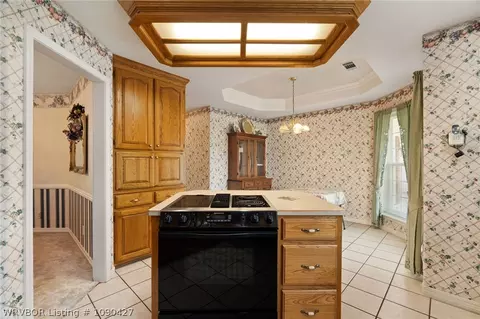 Kitchen - 310 N 28th St, Ozark, AR 72949 photo 3 of 3