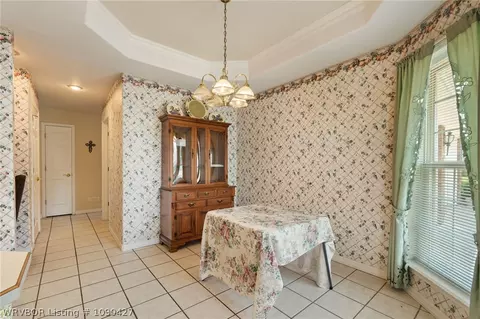 Dining - 310 N 28th St, Ozark, AR 72949 photo 2 of 2