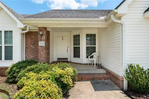 Other - 310 N 28th St, Ozark, AR 72949 photo 1 of 6