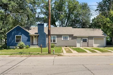 3901 Park Ave, Fort Smith, AR 72903