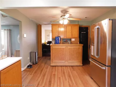 Kitchen - 1104 N 49th St, Fort Smith, AR 72904 photo 2 of 2