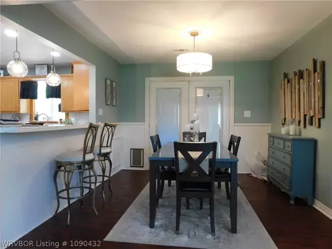 Dining - 1104 N 49th St, Fort Smith, AR 72904 photo 1 of 1