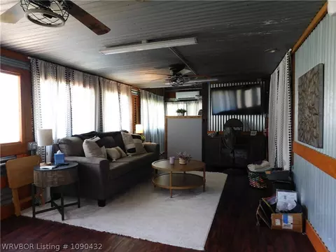 Living - 1104 N 49th St, Fort Smith, AR 72904 photo 1 of 1