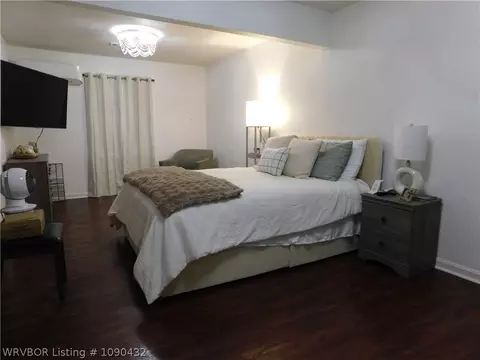 Bedroom - 1104 N 49th St, Fort Smith, AR 72904 photo 1 of 2