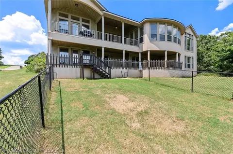 3911 Golf Course Dr, Alma, AR 72921 photo 15
