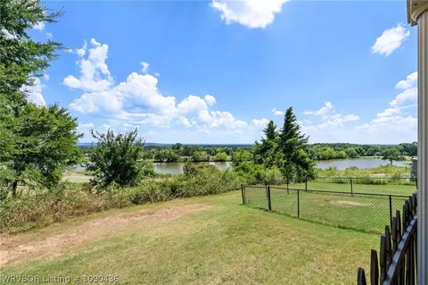 3911 Golf Course Dr, Alma, AR 72921 photo 12