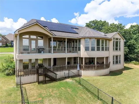 3911 Golf Course Dr, Alma, AR 72921 photo 18