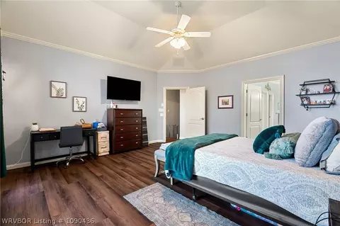 3911 Golf Course Dr, Alma, AR 72921 photo 49