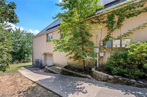 3911 Golf Course Dr, Alma, AR 72921 photo 7