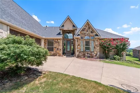 3911 Golf Course Dr, Alma, AR 72921 photo 6