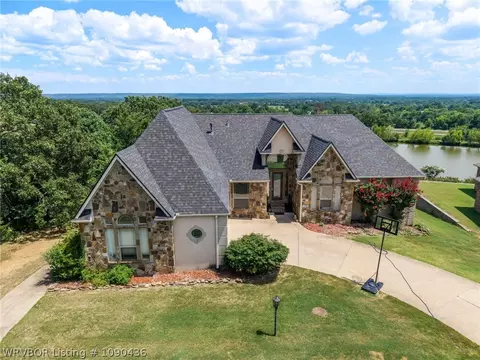 3911 Golf Course Dr, Alma, AR 72921 photo 16