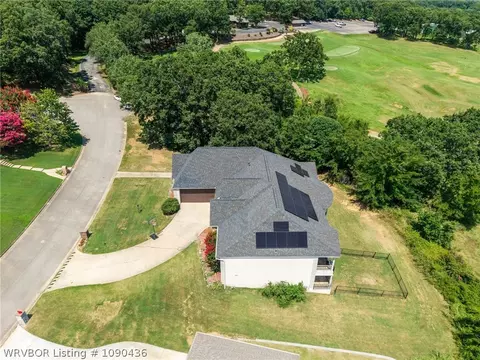 3911 Golf Course Dr, Alma, AR 72921 photo 25