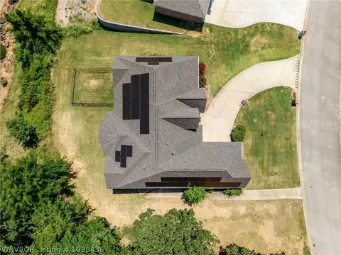 3911 Golf Course Dr, Alma, AR 72921 photo 21