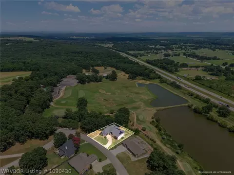3911 Golf Course Dr, Alma, AR 72921 photo 26