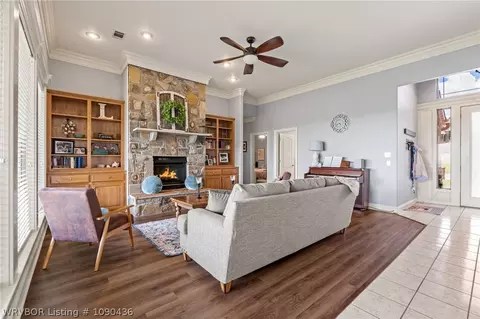 3911 Golf Course Dr, Alma, AR 72921 photo 32