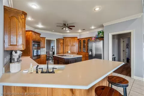 3911 Golf Course Dr, Alma, AR 72921 photo 41