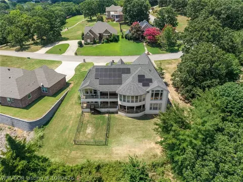 3911 Golf Course Dr, Alma, AR 72921 photo 23