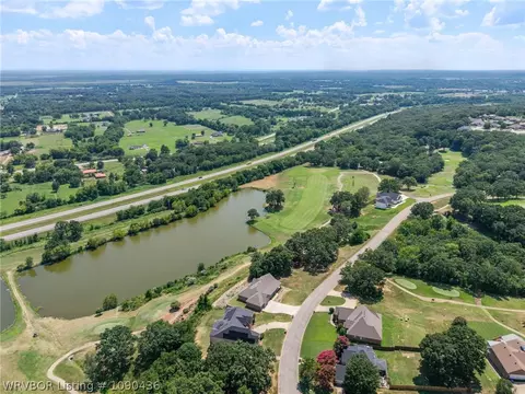3911 Golf Course Dr, Alma, AR 72921 photo 27
