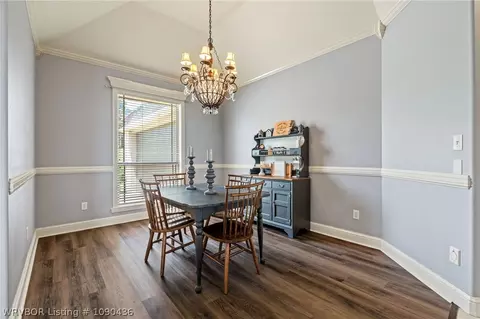 3911 Golf Course Dr, Alma, AR 72921 photo 29