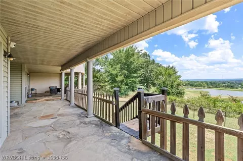 3911 Golf Course Dr, Alma, AR 72921 photo 13