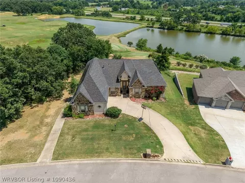 3911 Golf Course Dr, Alma, AR 72921 photo 22