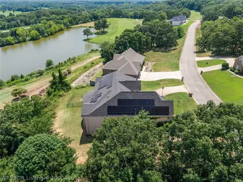3911 Golf Course Dr, Alma, AR 72921 photo 24