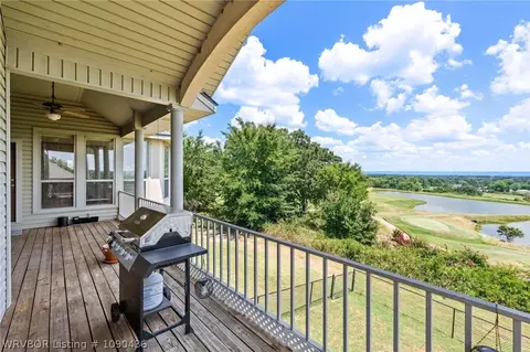 3911 Golf Course Dr, Alma, AR 72921 photo 10