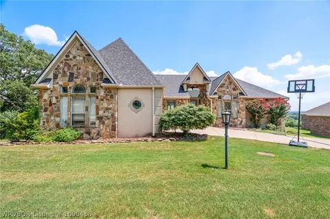 3911 Golf Course Dr, Alma, AR 72921 photo 2