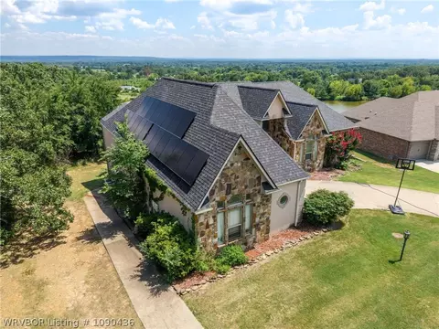 3911 Golf Course Dr, Alma, AR 72921 photo 17