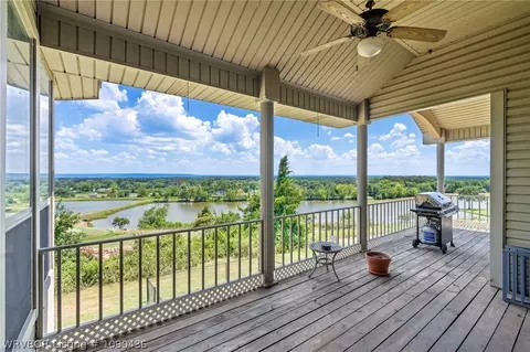 3911 Golf Course Dr, Alma, AR 72921 photo 8