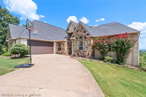 3911 Golf Course Dr, Alma, AR 72921 photo 5