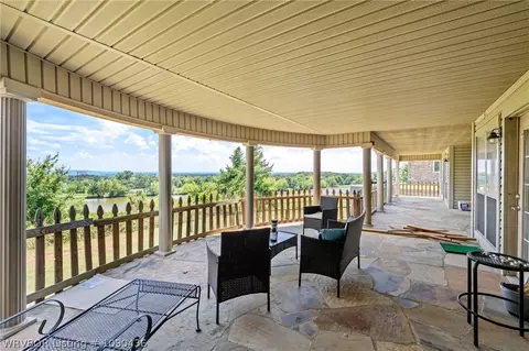 3911 Golf Course Dr, Alma, AR 72921 photo 11