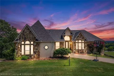 3911 Golf Course Dr, Alma, AR 72921 photo 75