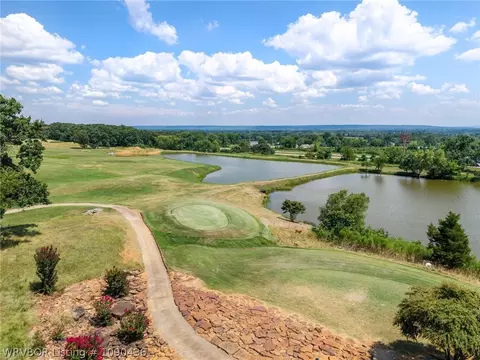 3911 Golf Course Dr, Alma, AR 72921 photo 19