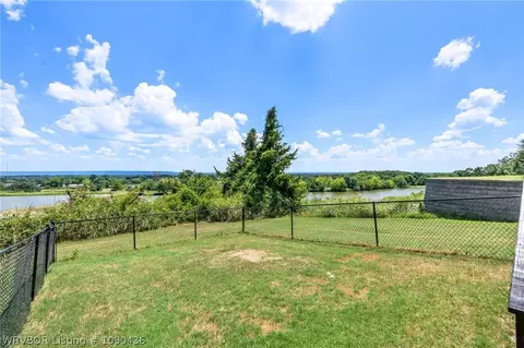 3911 Golf Course Dr, Alma, AR 72921 photo 14