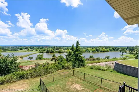 3911 Golf Course Dr, Alma, AR 72921 photo 9