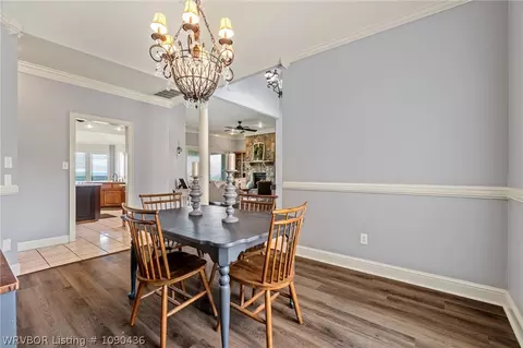 3911 Golf Course Dr, Alma, AR 72921 photo 30