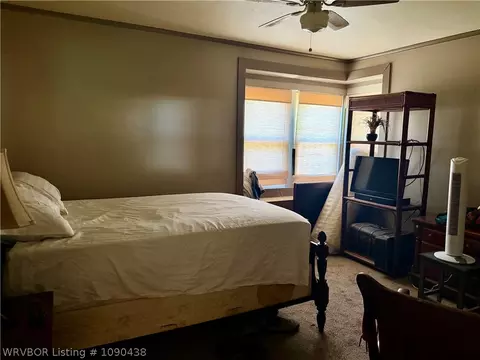 Bedroom - 2805 Houston, Fort Smith, AR 72901 photo 1 of 2