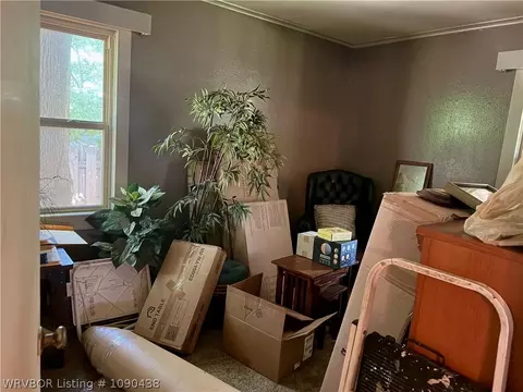 Bedroom - 2805 Houston, Fort Smith, AR 72901 photo 2 of 2