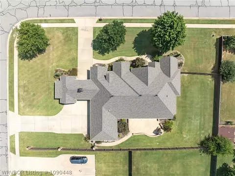 1715 Crystal Ct, Fort Smith, AR 72916 photo 73