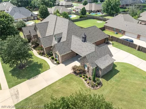 1715 Crystal Ct, Fort Smith, AR 72916 photo 8