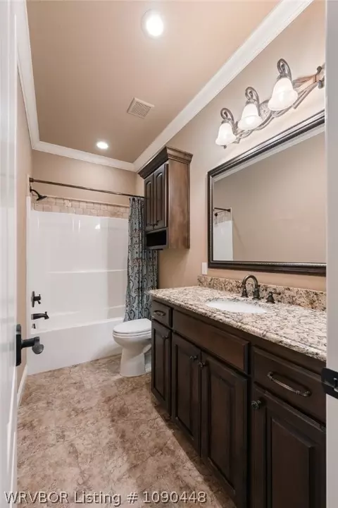 1715 Crystal Ct, Fort Smith, AR 72916 photo 58