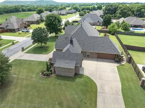 1715 Crystal Ct, Fort Smith, AR 72916 photo 72