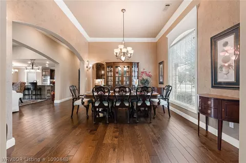1715 Crystal Ct, Fort Smith, AR 72916 photo 29