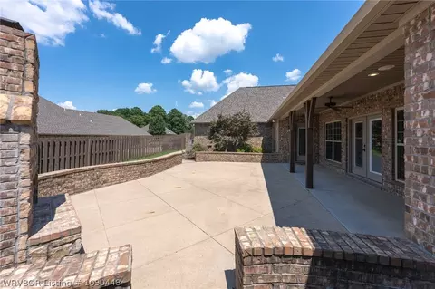 1715 Crystal Ct, Fort Smith, AR 72916 photo 64
